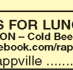 Rappville Pub - Accommodation Daintree