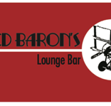 Red Baron's Lounge Bar - Accommodation Daintree