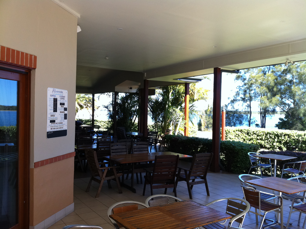 South West Rocks NSW Accommodation Daintree