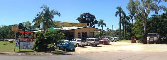 Rollingstone QLD Accommodation Daintree
