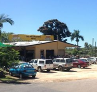 Rollingstone Hotel - Accommodation Daintree