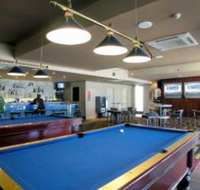 Royal George Hotel - Accommodation Daintree