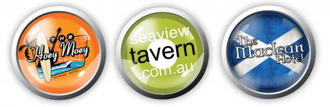 Seaview Tavern - Accommodation Daintree 6