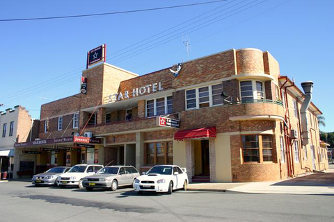 Star Hotel - Accommodation Daintree 1