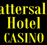 Tattersalls Hotel Casino - Accommodation Daintree