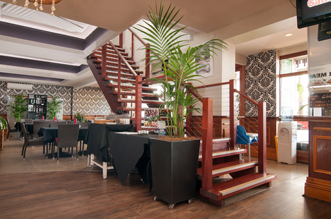 The Duporth Tavern - Accommodation Daintree 4