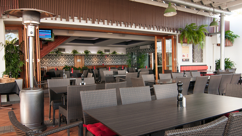 The Duporth Tavern - Accommodation Daintree 5