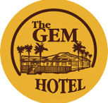 The Gem Hotel - Accommodation Daintree