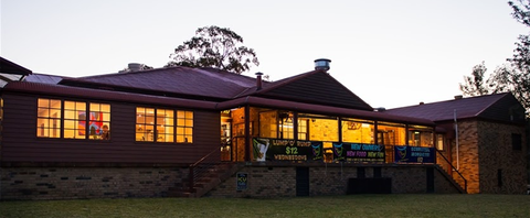 The North Nowra Tavern - Accommodation Daintree 1