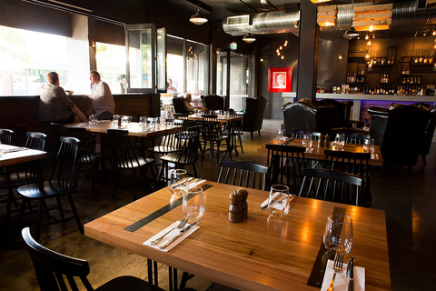 The Post Office Bar & Restaurant - Accommodation Daintree 2