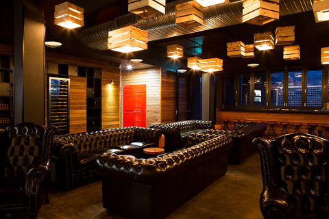 The Post Office Bar & Restaurant - Accommodation Daintree 5