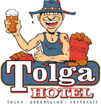 Tolga QLD Accommodation Daintree