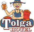 Tolga Hotel - Accommodation Daintree
