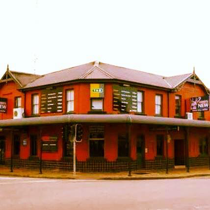 Town Hall Hotel - Accommodation Daintree 1