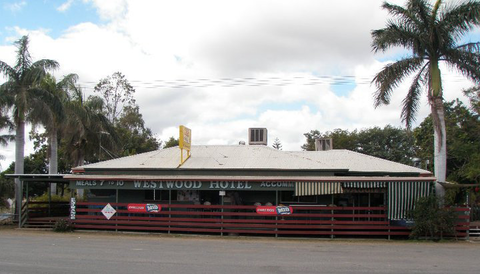 Westwood Hotel - Accommodation Daintree 4