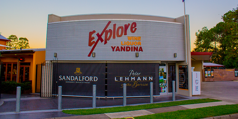 Yandina Hotel - Accommodation Daintree 3