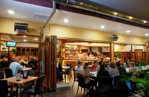Yandina Hotel - Accommodation Daintree 4