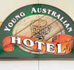 Young Australian Hotel - Accommodation Daintree