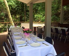 Hardys Bay NSW Accommodation Daintree