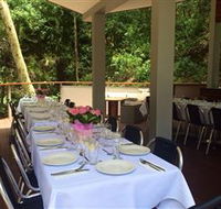 Hardys Bay Club - Accommodation Daintree