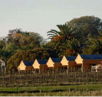 Tuileries Rutherglen Restaurant amp Accommodation - Accommodation Daintree