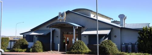 Glenvale QLD Accommodation Daintree