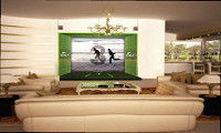 XGOLF - Accommodation Daintree 5