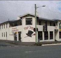 The Top Pub - - Accommodation Daintree