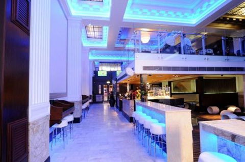 The Haymarket Hotel - Accommodation Daintree 0