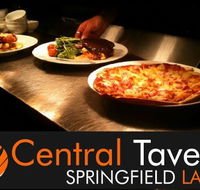 Central Tavern Springfield Lakes - Accommodation Daintree