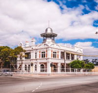 The Guildford Hotel - Accommodation Daintree