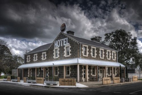 Inverleigh VIC Accommodation Daintree
