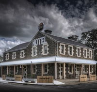 Inverleigh Hotel - Accommodation Daintree