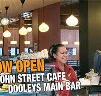 Dooleys - Accommodation Daintree