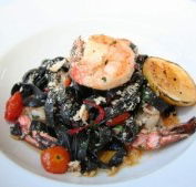 Limani Seafood Restaurant - Accommodation Daintree