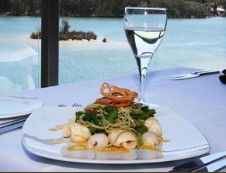 Limani Seafood Restaurant - Accommodation Daintree 1
