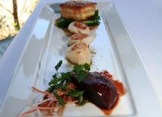 Limani Seafood Restaurant - Accommodation Daintree 3