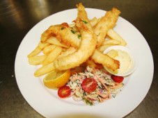 Limani Seafood Restaurant - Accommodation Daintree 4