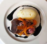 Bel Paese Ristorante Italiano - Accommodation Daintree