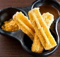 Extra Virgin Fine Foods Tapas Restaurant - Accommodation Daintree