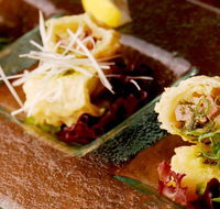 HaNa Ju-Rin Japanese Restaurant - Accommodation Daintree