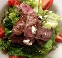 Kirribilli Village Cafe  Ristorante - Accommodation Daintree