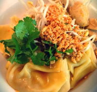 Thaii Restaurant - Accommodation Daintree