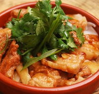 Asian Tapas - Accommodation Daintree