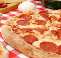 Mario Brothers Pizza and Pasta - Accommodation Daintree