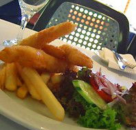 Mark Foy's Restaurant - Sydney Flying Squadron Ltd - Accommodation Daintree