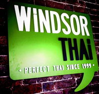 Windsor Thai Palace - Accommodation Daintree