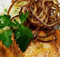 Libiamo Italian Restaurant - Accommodation Daintree