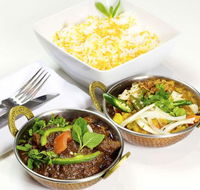 Anand Indian Restaurant - Accommodation Daintree
