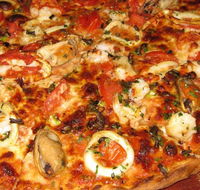 Mamma Teresa Italian Restaurant - Accommodation Daintree